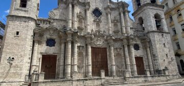 Old Havana Walking Tour